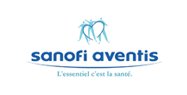 Logo Sanofi Aventis