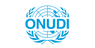 Logo Onudi