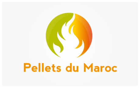 Logo Pellets du Maroc